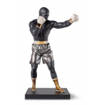 Статуэтка "Боксёр" Lladro