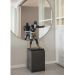 Статуэтка "Боксёр" Lladro