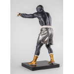 Статуэтка "Боксёр" Lladro