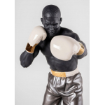 Статуэтка "Боксёр" Lladro