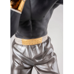 Статуэтка "Боксёр" Lladro