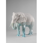 Статуэтка "Слон" Lladro
