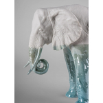 Статуэтка "Слон" Lladro