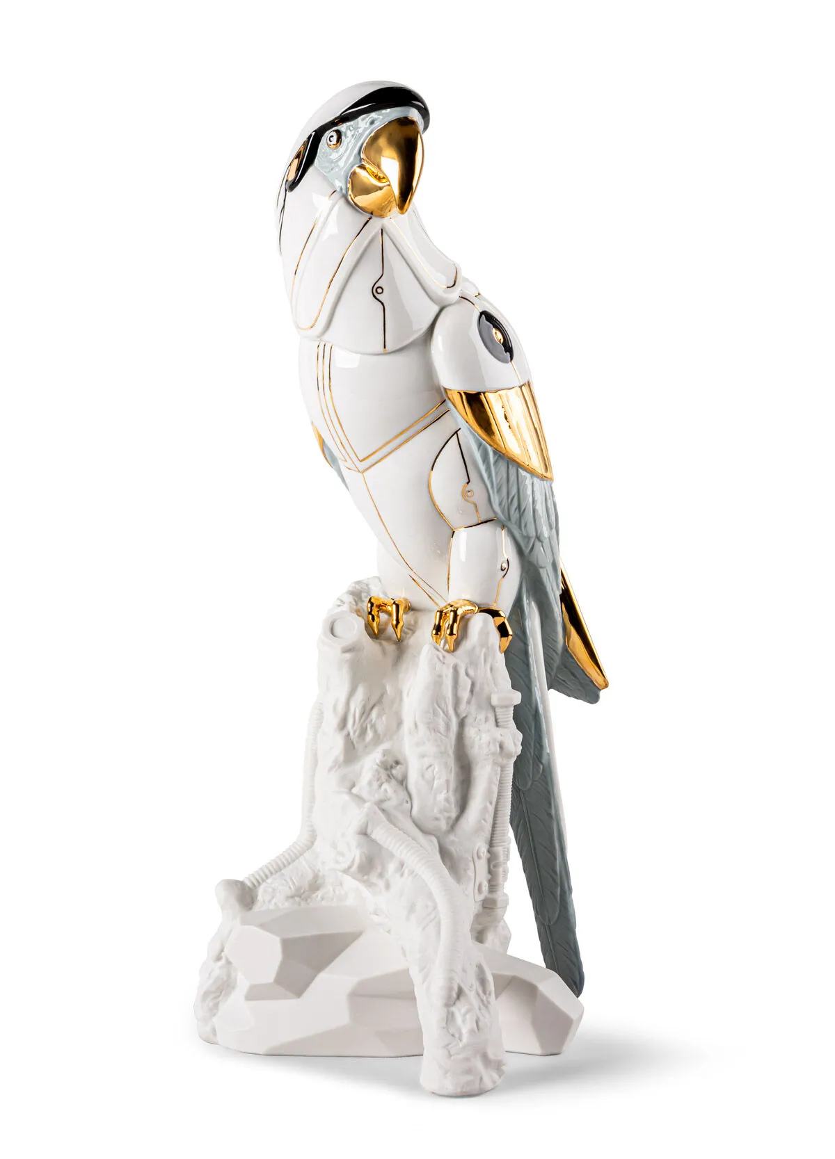 Статуэтка "Ара" Lladro