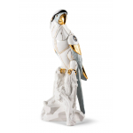 Статуэтка "Ара" Lladro