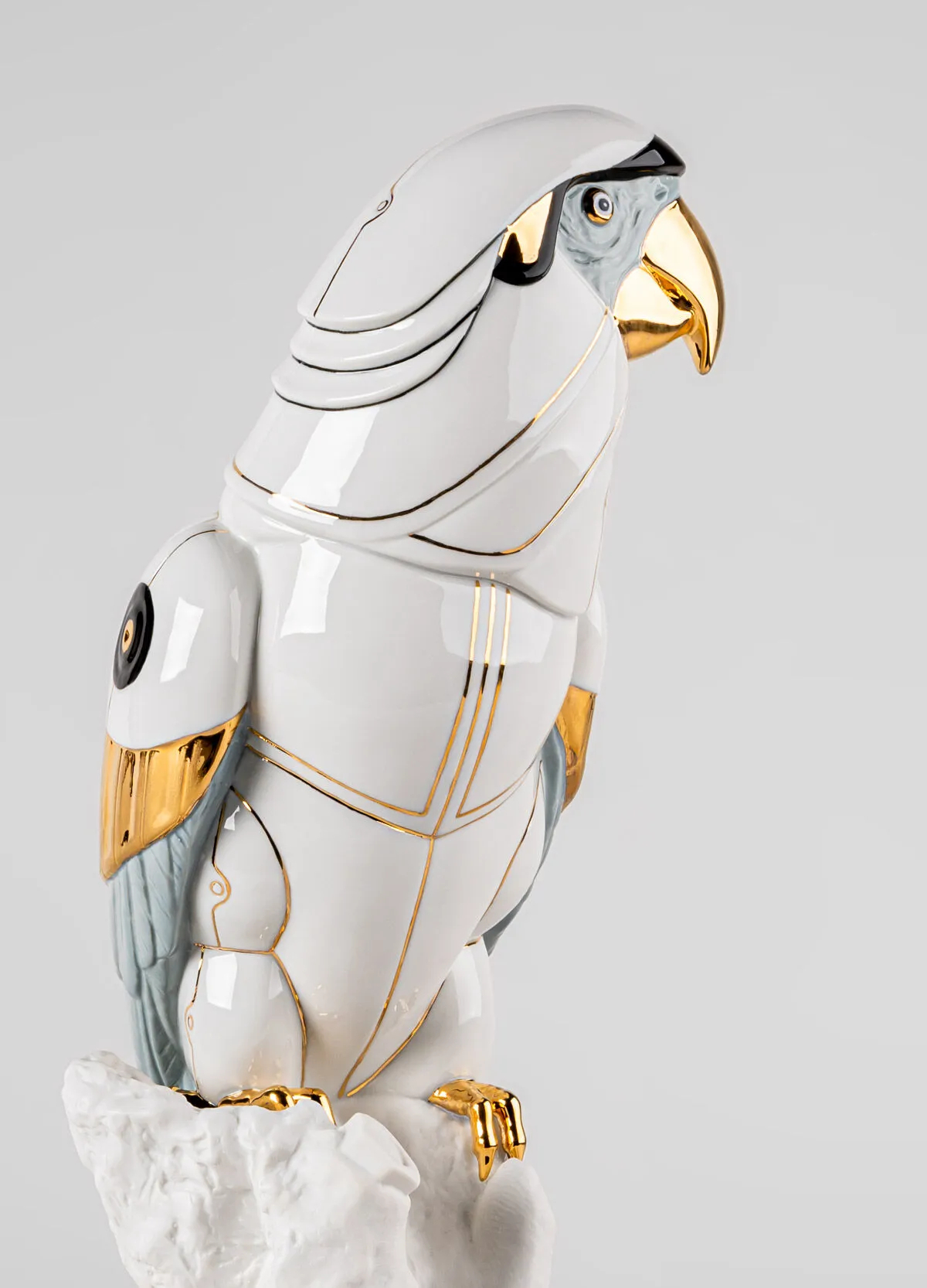 Статуэтка "Ара" Lladro