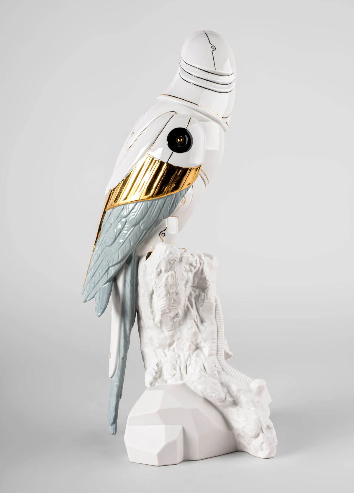 Статуэтка "Ара" Lladro