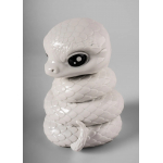 Статуэтка "Детеныша змеи" Lladro