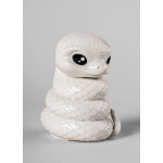 Статуэтка "Детеныша змеи" Lladro