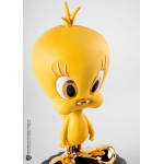 Статуэтка "Ледоруб" Lladro