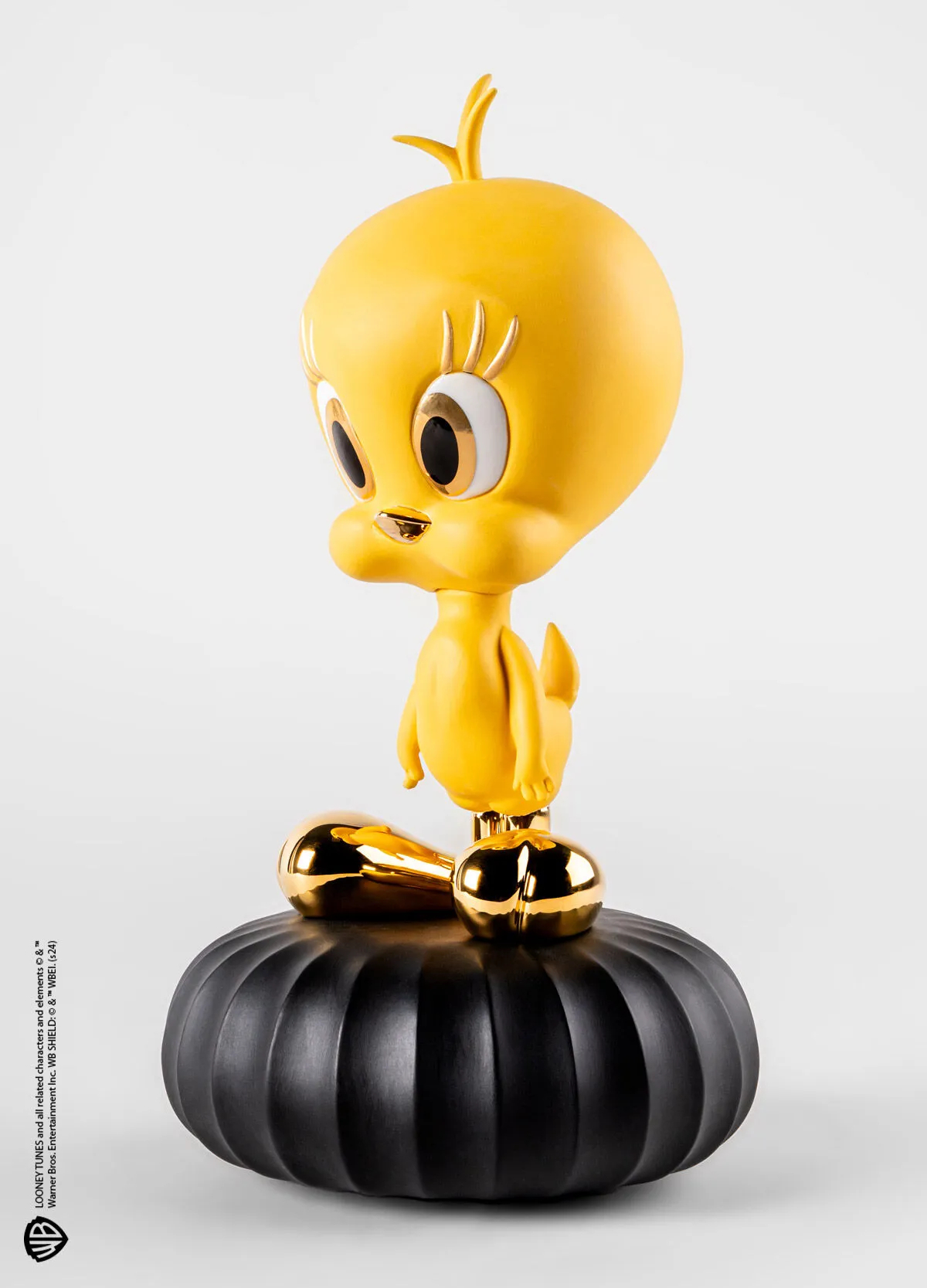 Статуэтка "Ледоруб" Lladro