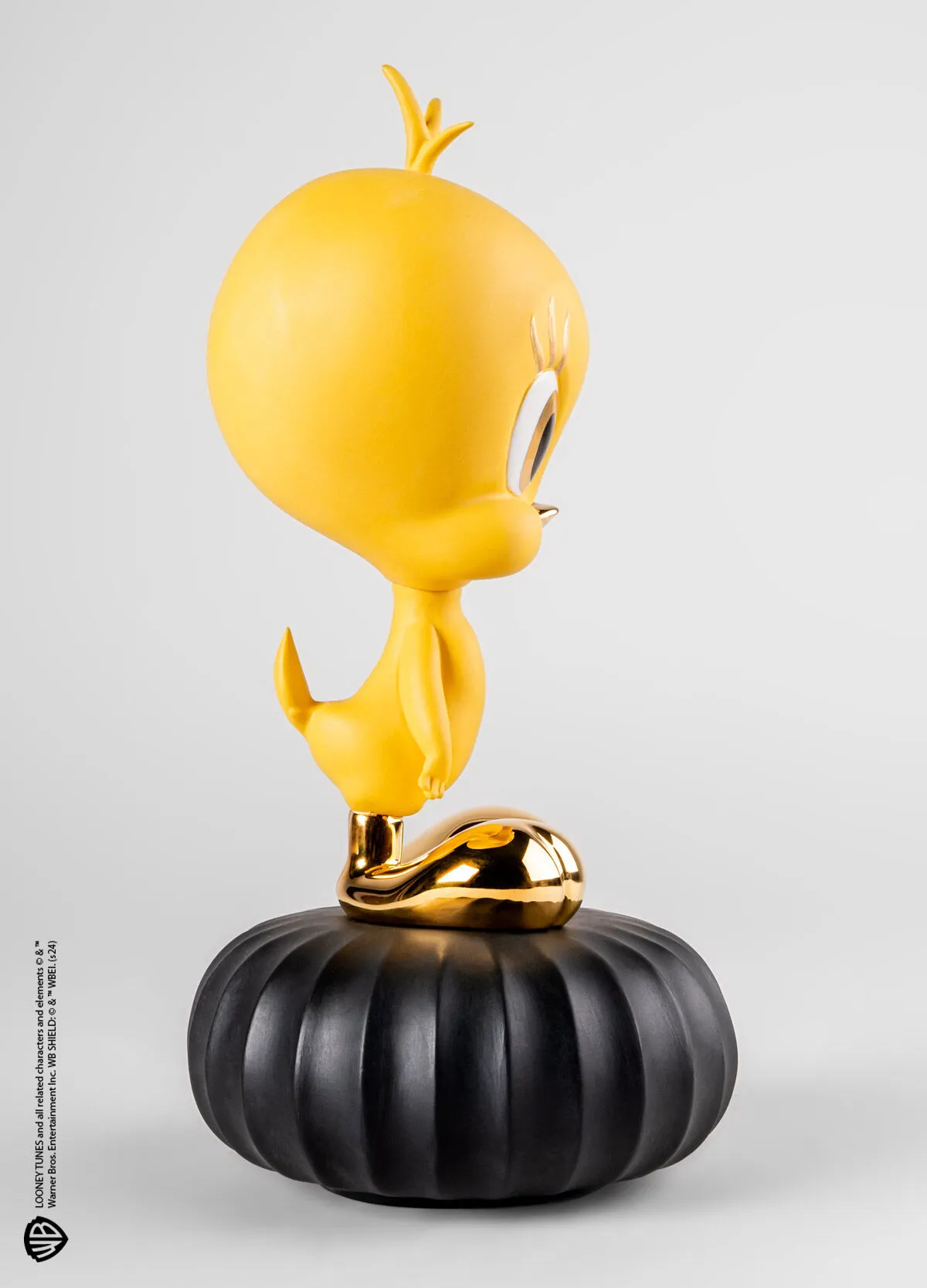 Статуэтка "Ледоруб" Lladro