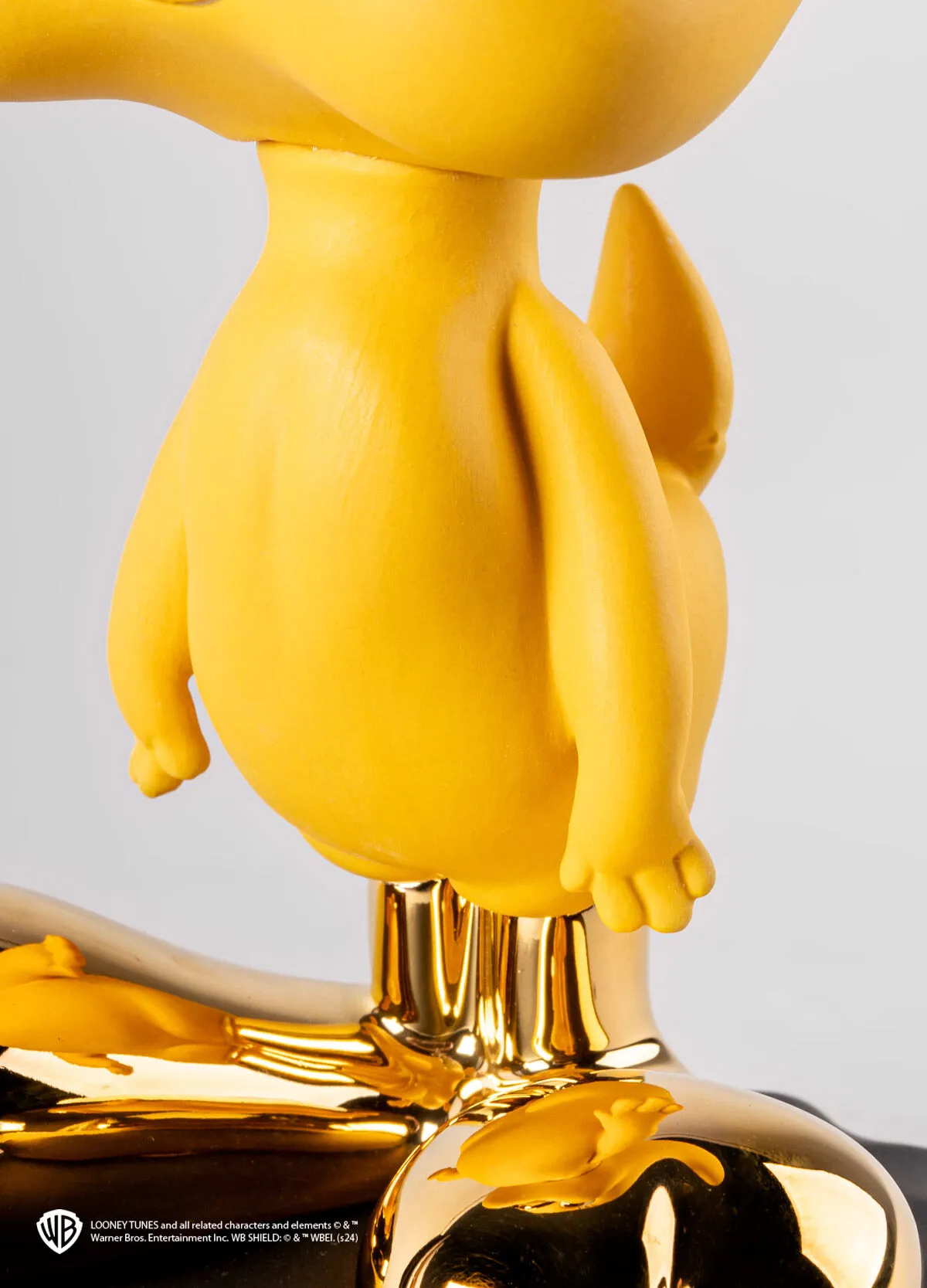 Статуэтка "Ледоруб" Lladro