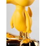 Статуэтка "Ледоруб" Lladro