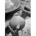 Статуэтка "Ледоруб" Lladro