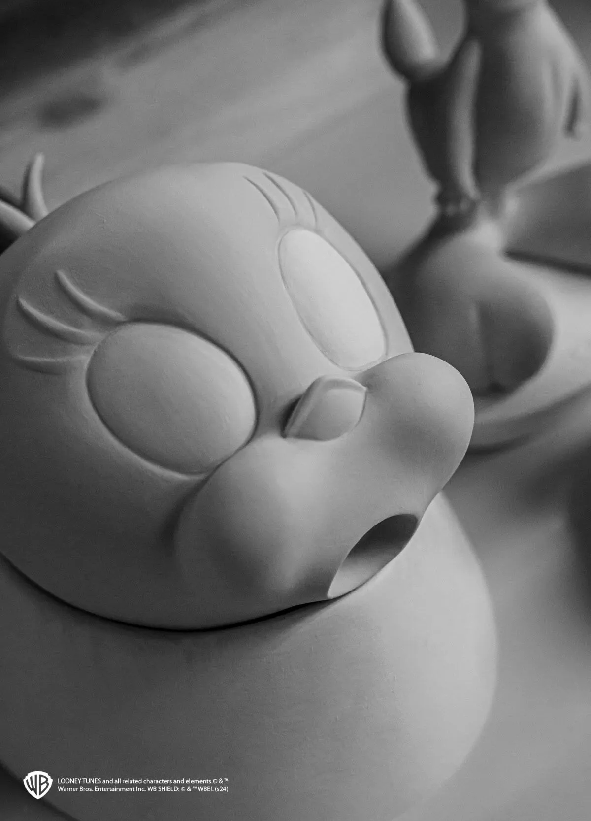 Статуэтка "Ледоруб" Lladro