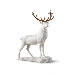 Статуэтка "Олень" Lladro