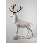 Статуэтка "Олень" Lladro