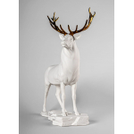 Статуэтка "Олень" Lladro