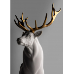 Статуэтка "Олень" Lladro