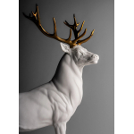 Статуэтка "Олень" Lladro