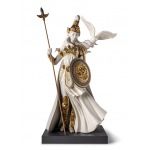 Статуэтка "Афины" Lladro