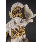 Статуэтка "Афины" Lladro