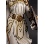 Статуэтка "Афины" Lladro