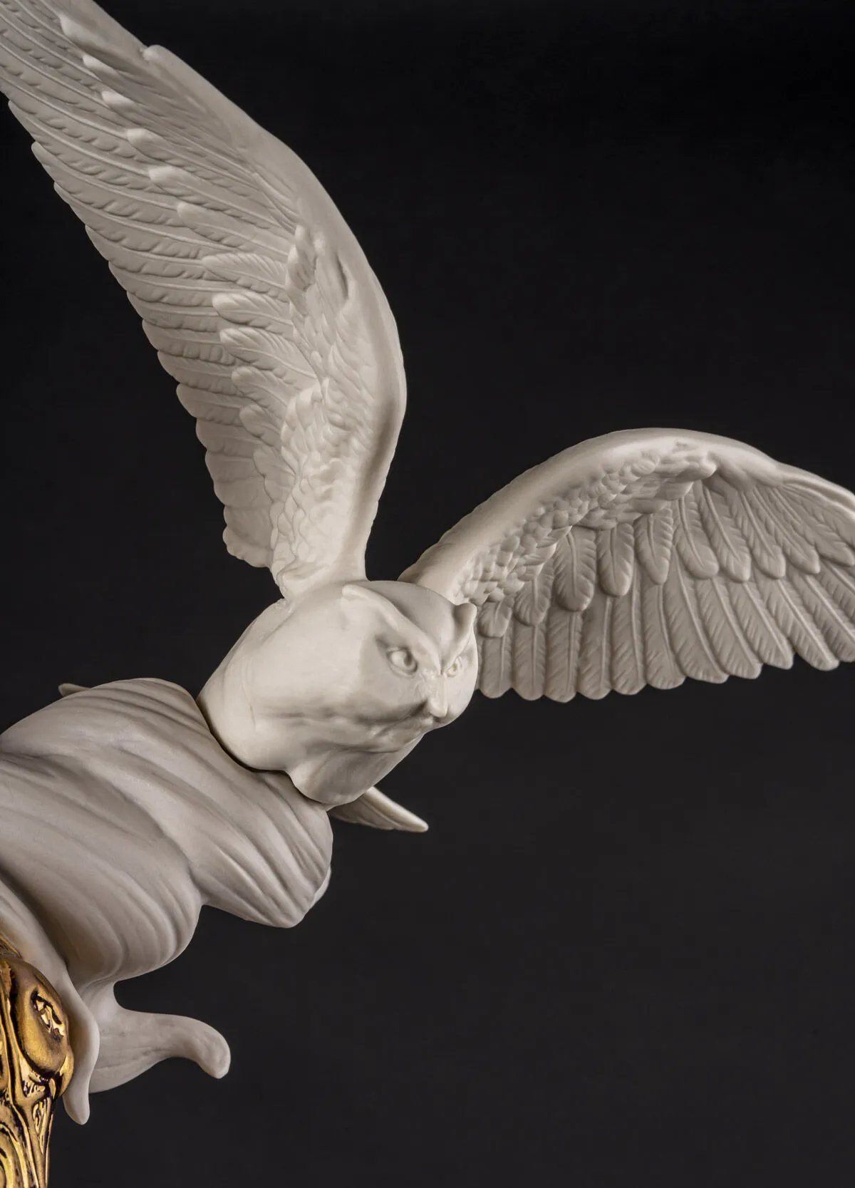 Статуэтка "Афины" Lladro