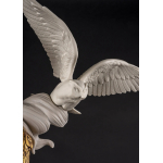 Статуэтка "Афины" Lladro