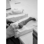 Статуэтка "Афины" Lladro