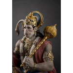 Статуэтка "Ханумана" Lladro