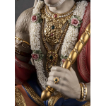 Статуэтка "Ханумана" Lladro