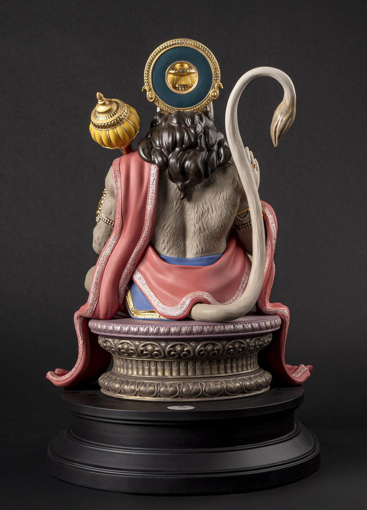Статуэтка "Ханумана" Lladro