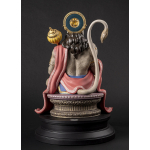 Статуэтка "Ханумана" Lladro