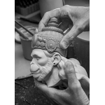 Статуэтка "Ханумана" Lladro