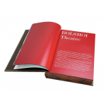 Книга Большой театр (на английском языке на подставке)