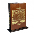 Книга Большой театр (на русском языке на подставке)