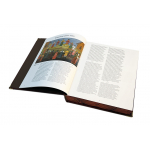 Книга Русский театр 1824-1941 (в коробе)