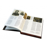 Книга Русский театр 1824-1941 (в коробе)