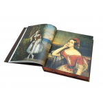 Книга Русский театр 1824-1941 (в коробе)