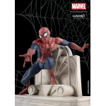 Статуэтка "Spider-Man" Lladro