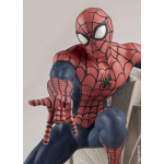 Статуэтка "Spider-Man" Lladro