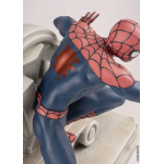 Статуэтка "Spider-Man" Lladro