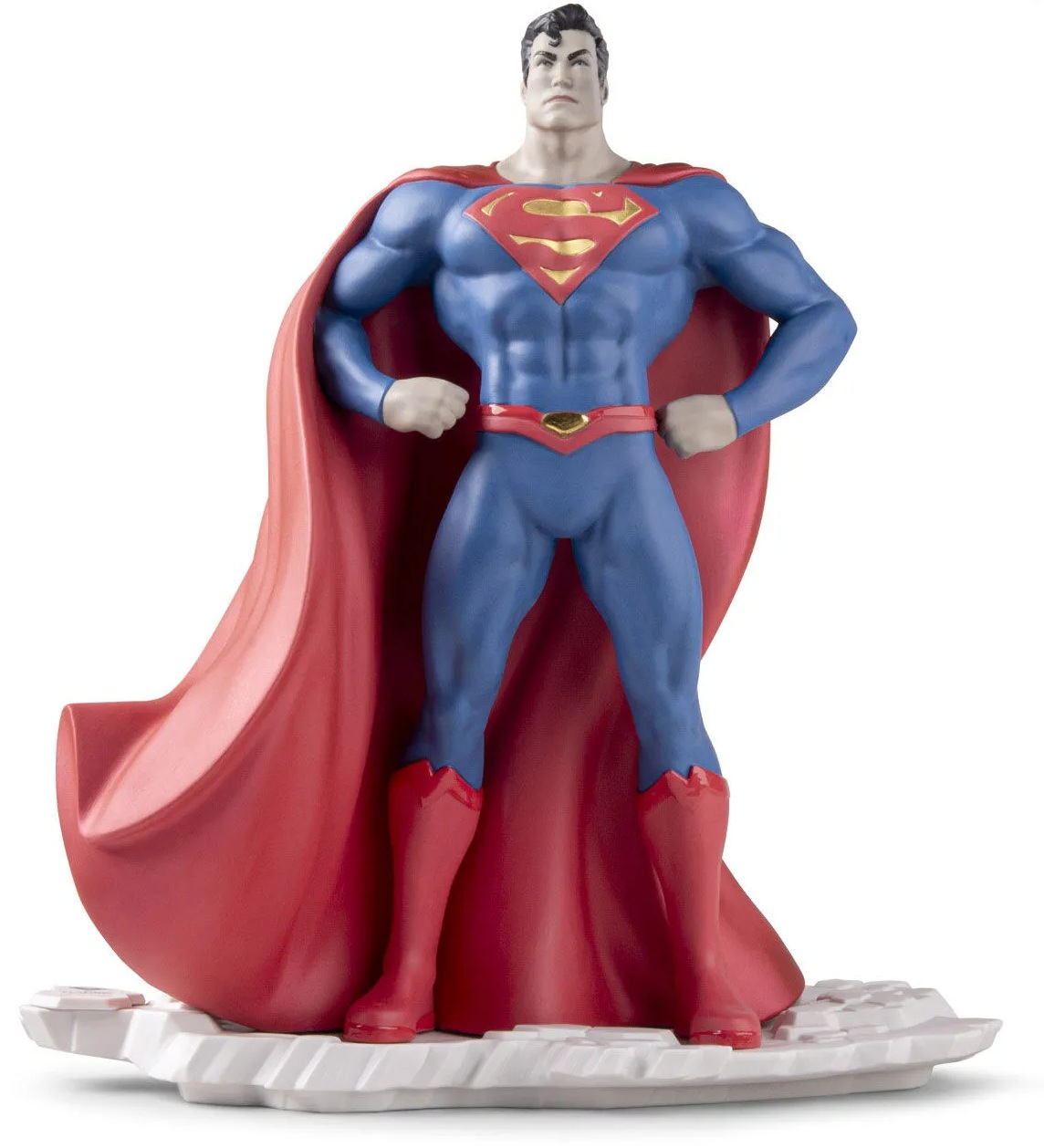 Статуэтка "Superman" Lladro