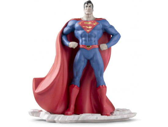 Статуэтка "Superman" Lladro