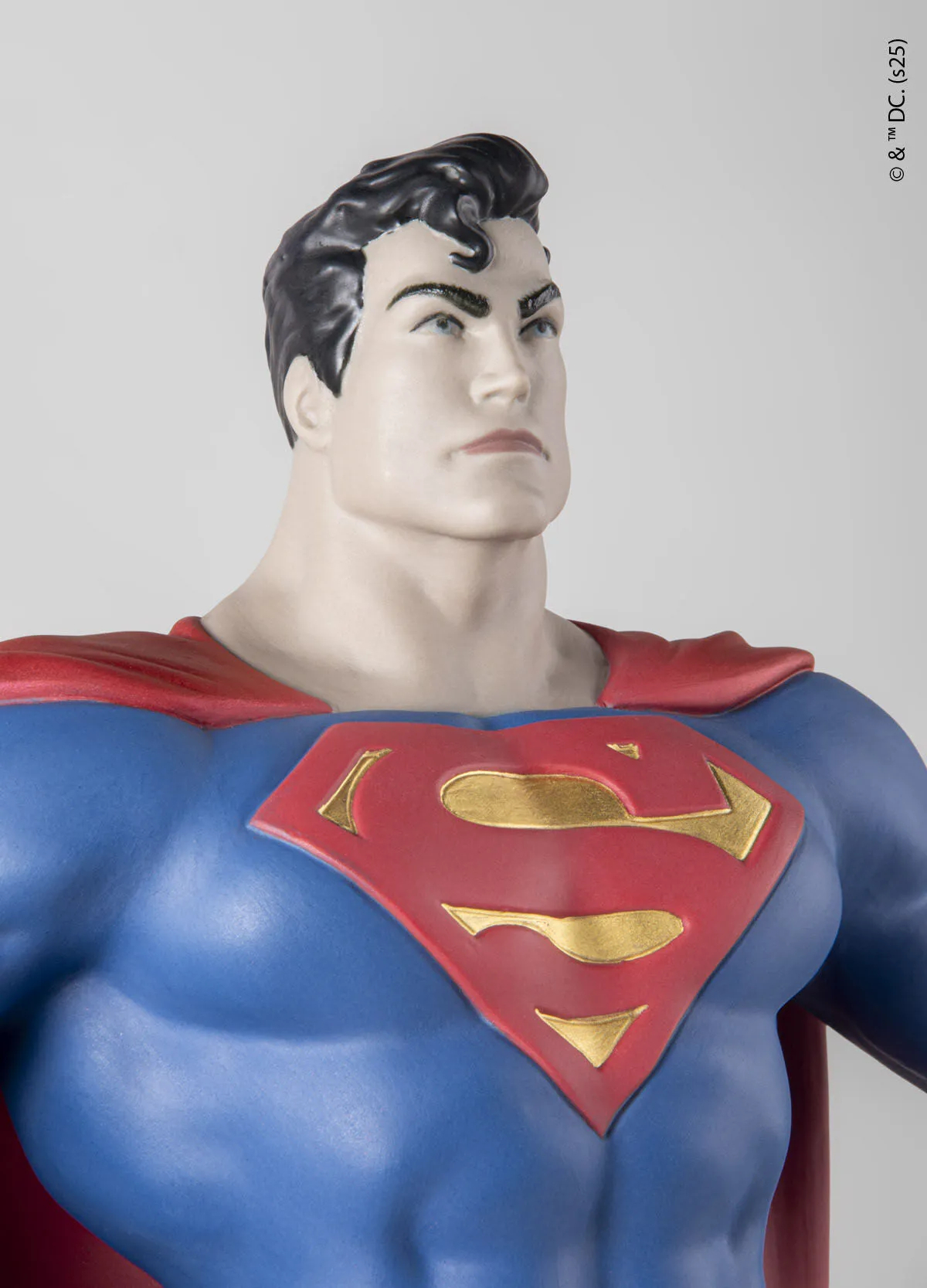 Статуэтка "Superman" Lladro