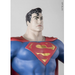 Статуэтка "Superman" Lladro