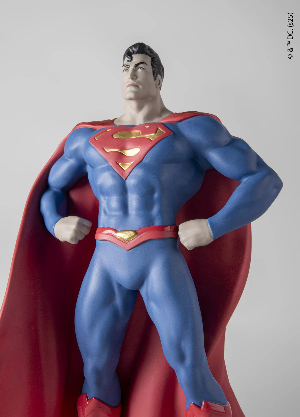 Статуэтка "Superman" Lladro