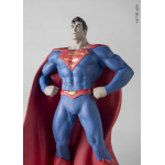 Статуэтка "Superman" Lladro